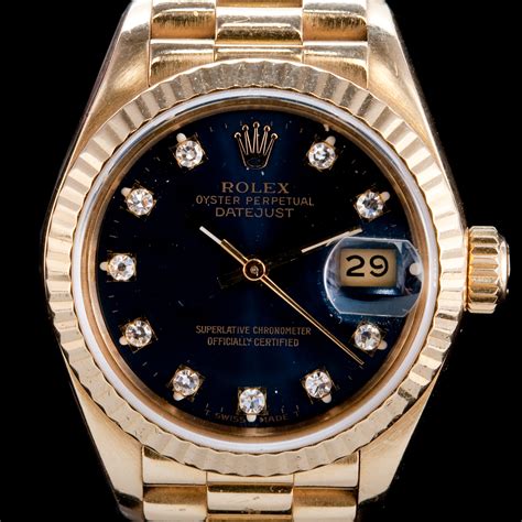 superlative chronometer officially certified rolex oyster perpetual gold|rolex oyster perpetual used price.